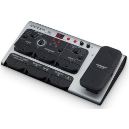 Zoom - V6-SP Pedale Multieffetto per Voce