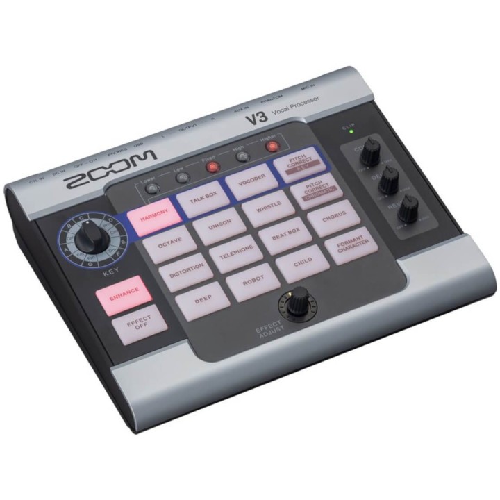 Zoom - V3