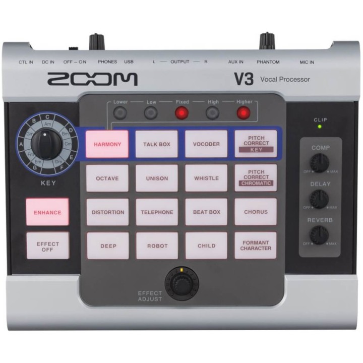 Zoom - V3