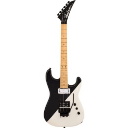 Jackson Pro Origins 1985 Limited Edition San Dimas SD1 HH FR, Maple Fingerboard, Two Face