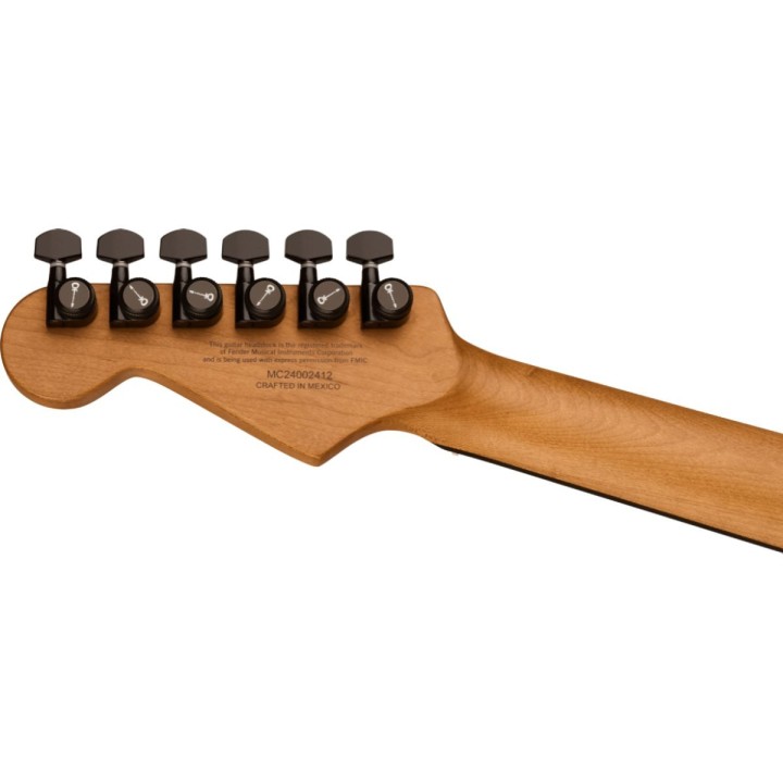 Charvel Pro-Mod Plus So-Cal Style 1 HH HT E, Ebony Fingerboard, Ferrari Red