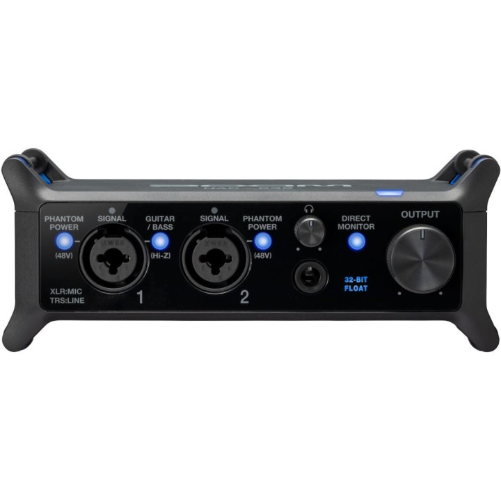 Zoom - Uac-232 Interfaccia Audio/MIDI 2In/2Out