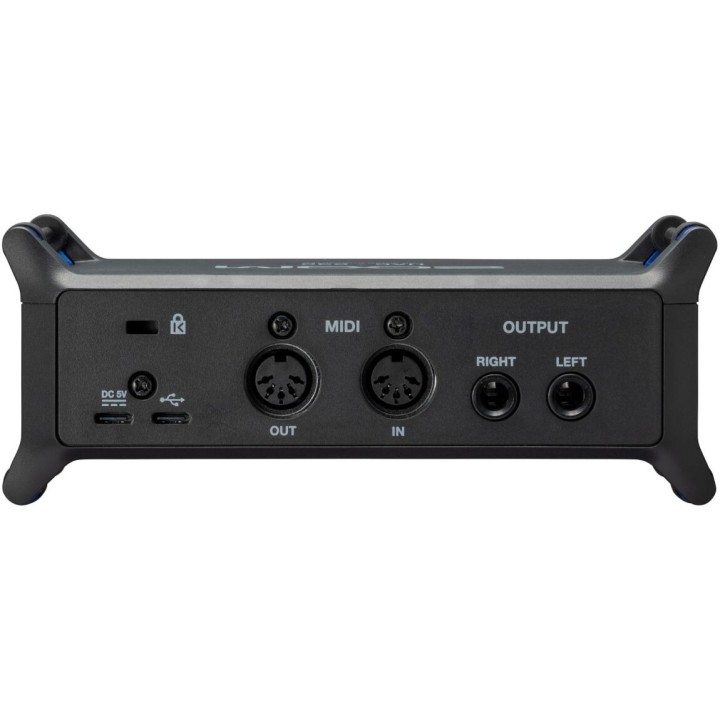 Zoom - Uac-232 Interfaccia Audio/MIDI 2In/2Out