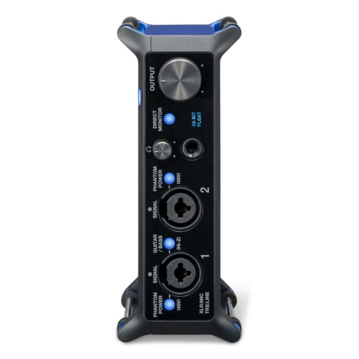 Zoom - Uac-232 Interfaccia Audio/MIDI 2In/2Out