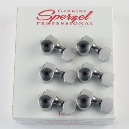 Acquista Sperzel 6ltlsc5 Set Meccaniche Autobloccanti L6 online | Merula Strumenti Musicali