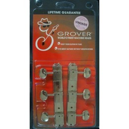 Acquista Grover H138n online | Merula Strumenti Musicali