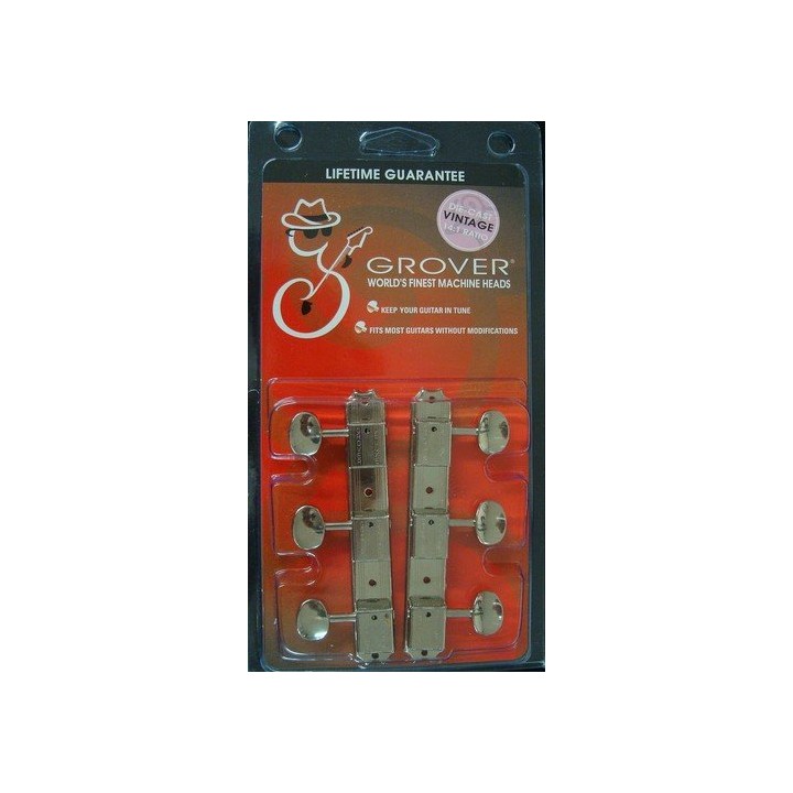 Acquista Grover H138n online | Merula Strumenti Musicali