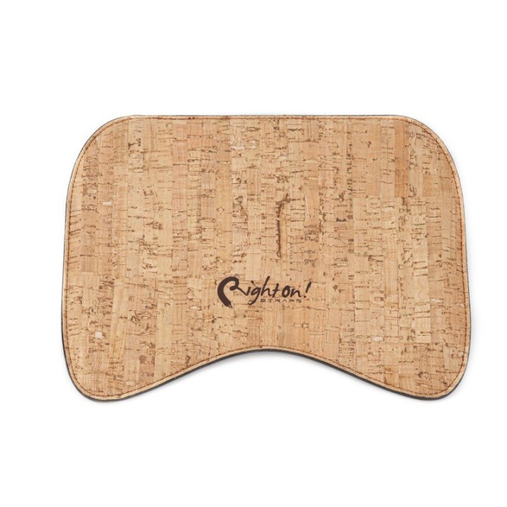 Acquista Righton! Cajon Pad Cork Beige online | Merula Strumenti Musicali