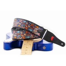 Righton! - Straps Kashmir Blue