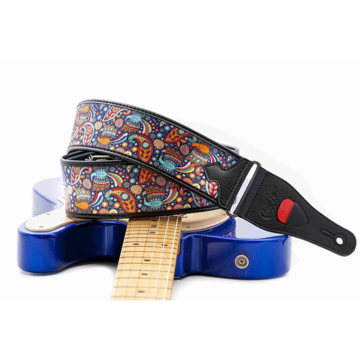 Righton! - Straps Kashmir Blue