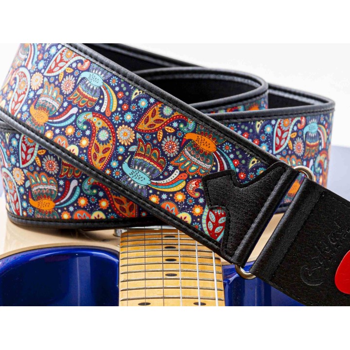Righton! - Straps Kashmir Blue