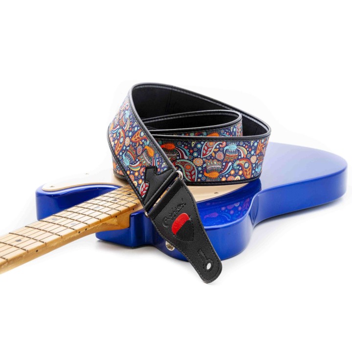 Righton! - Straps Kashmir Blue