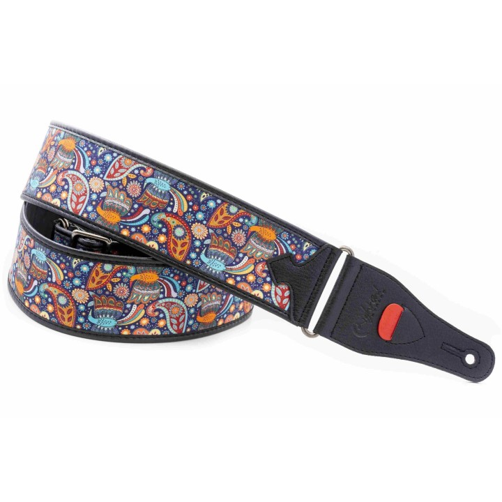 Righton! - Straps Kashmir Blue
