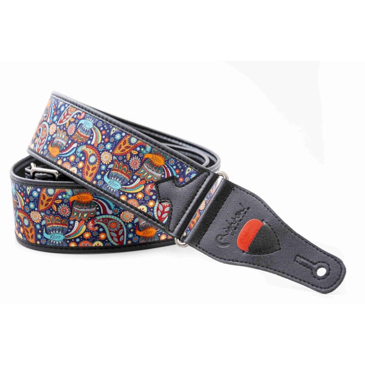 Righton! - Straps Kashmir Blue