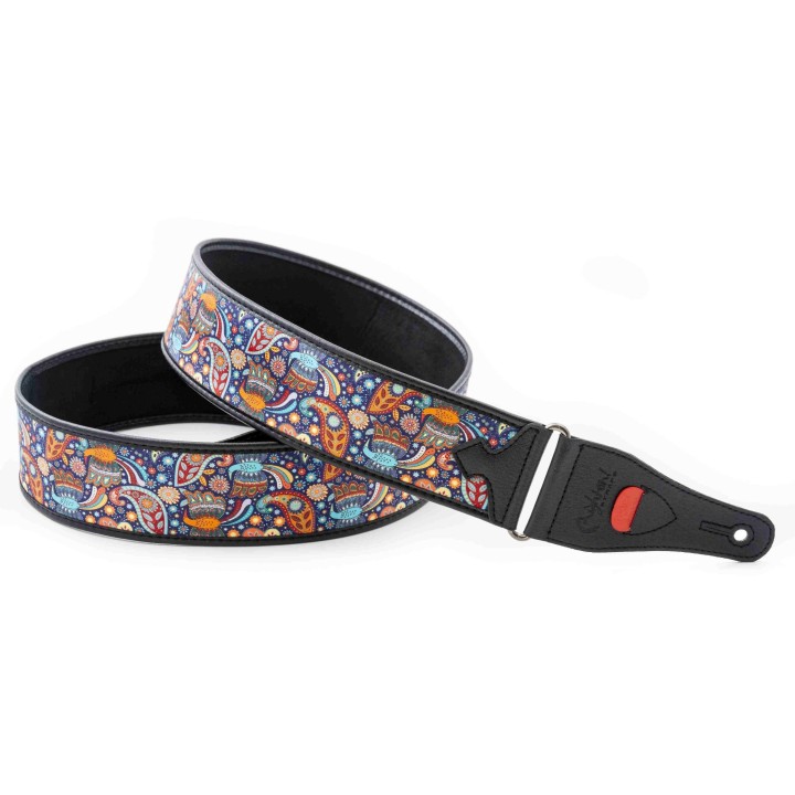Righton! - Straps Kashmir Blue