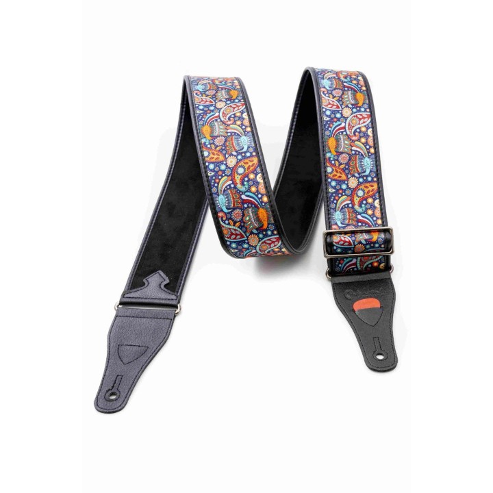 Righton! - Straps Kashmir Blue