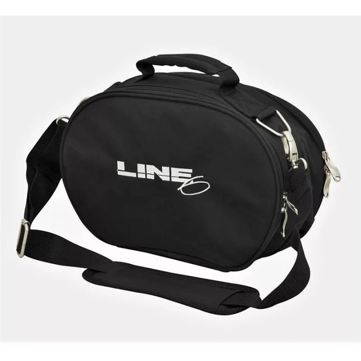 Acquista Line6 98 Pod Xt Bag (EX-DEMO) online | Merula Strumenti Musicali