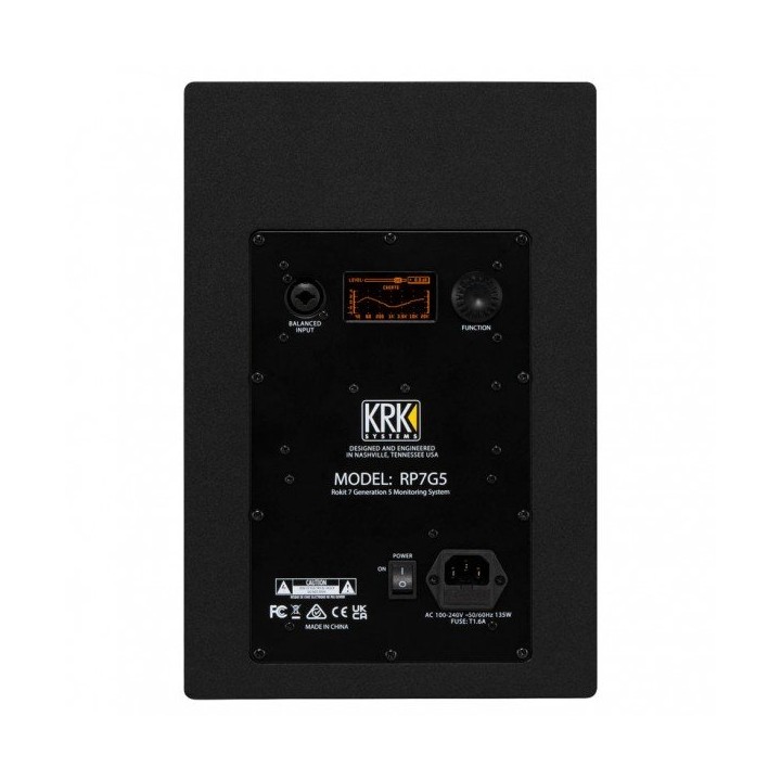 Krk - RP 7 G5