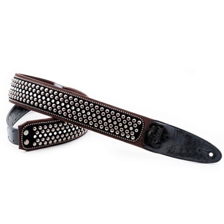 Righton! - Straps LE.B.G. Black