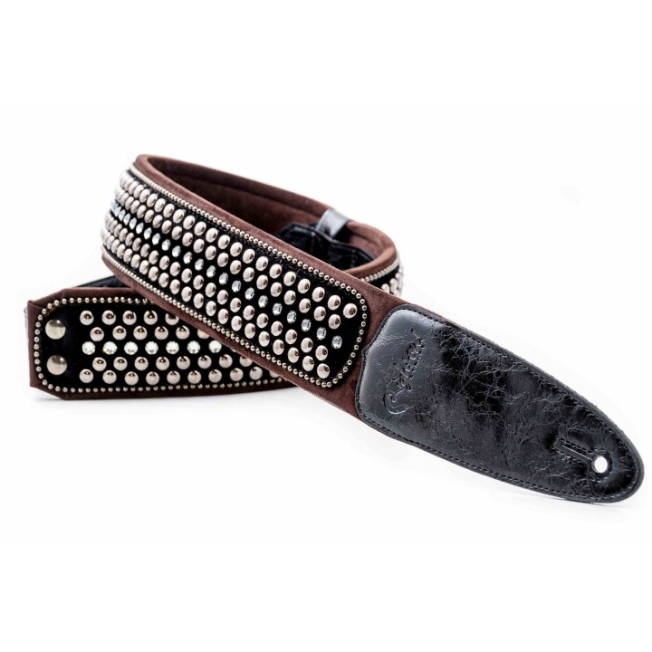 Righton! - Straps LE.B.G. Black