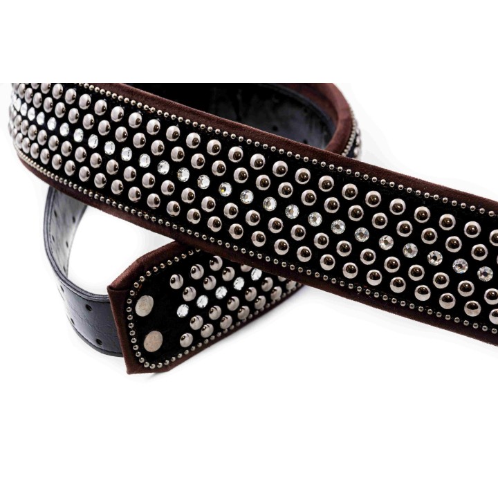 Righton! - Straps LE.B.G. Black