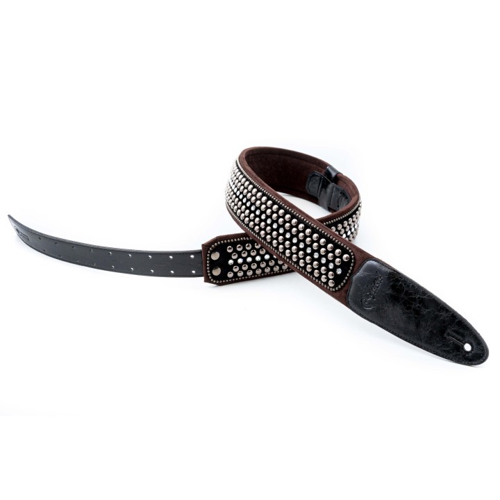 Righton! - Straps LE.B.G. Black
