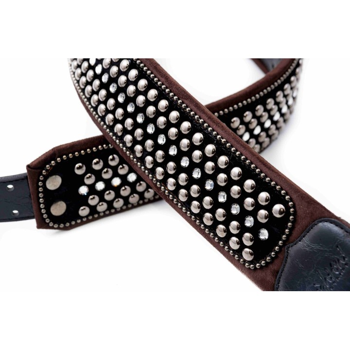 Righton! - Straps LE.B.G. Black