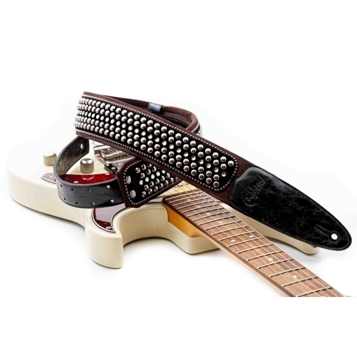 Righton! - Straps LE.B.G. Black