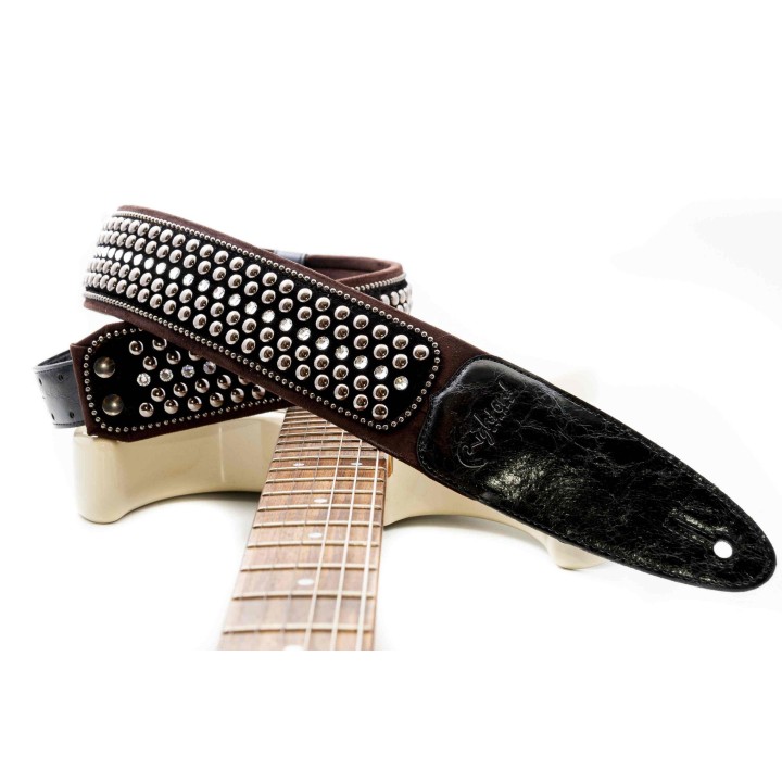 Righton! - Straps LE.B.G. Black