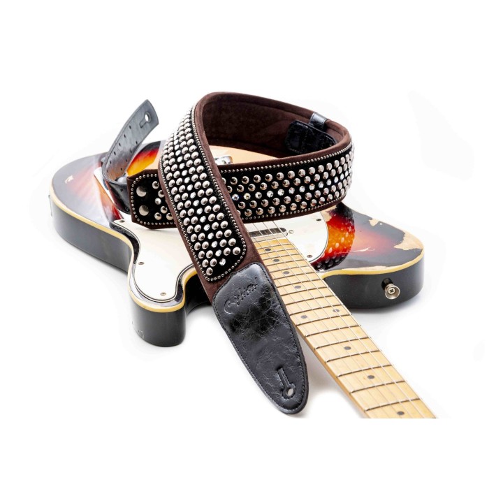 Righton! - Straps LE.B.G. Black