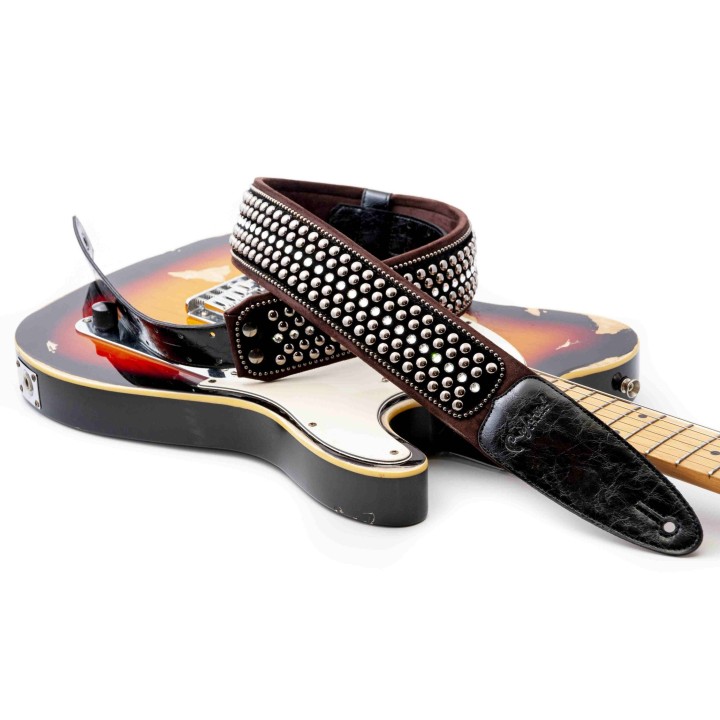 Righton! - Straps LE.B.G. Black