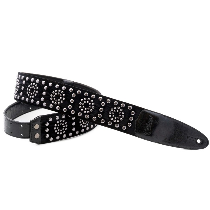 Righton! - Straps LE. P.S. Black