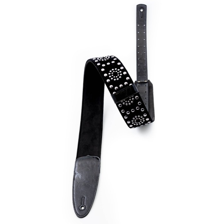 Righton! - Straps LE. P.S. Black