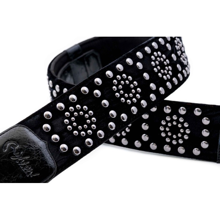 Righton! - Straps LE. P.S. Black