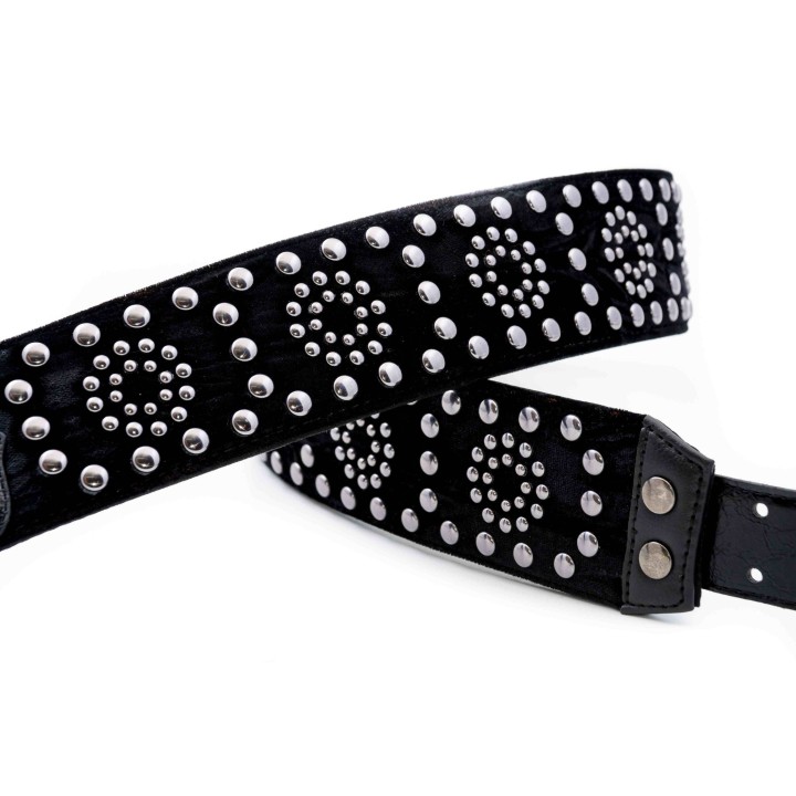 Righton! - Straps LE. P.S. Black