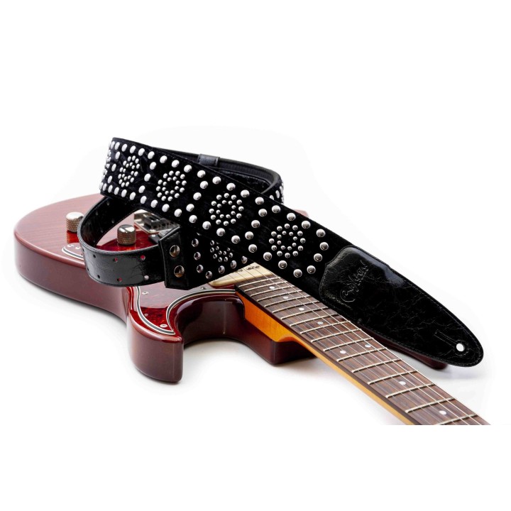 Righton! - Straps LE. P.S. Black