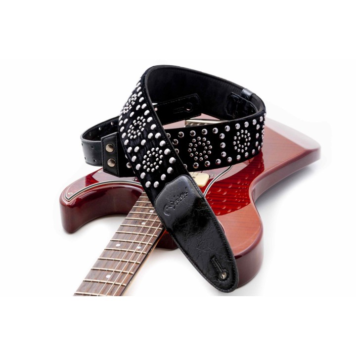 Righton! - Straps LE. P.S. Black