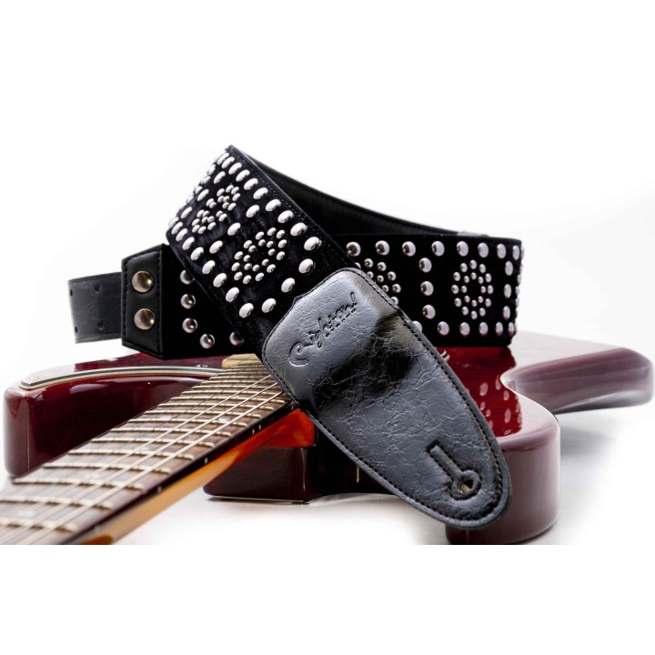Righton! - Straps LE. P.S. Black