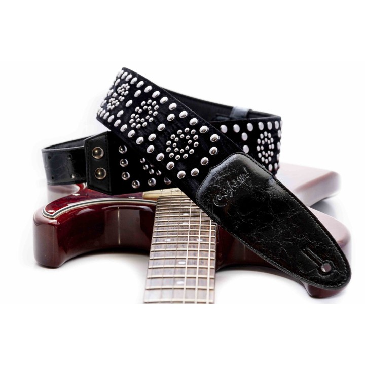 Righton! - Straps LE. P.S. Black