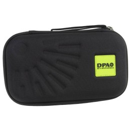 DPA Zip Case for 4099 CORE+ single KE4099-6