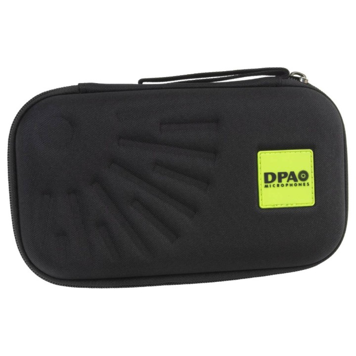 DPA Zip Case for 4099 CORE+ single KE4099-6