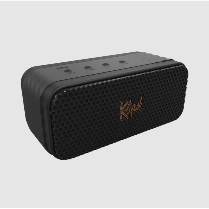 Klipsch - Nashville Black / 6 Per Crt.