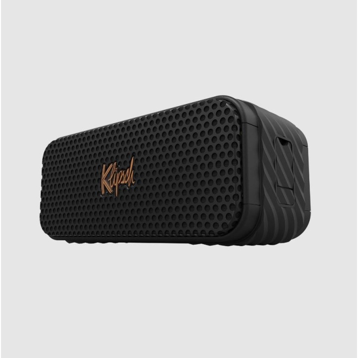 Klipsch - Nashville Black / 6 Per Crt.