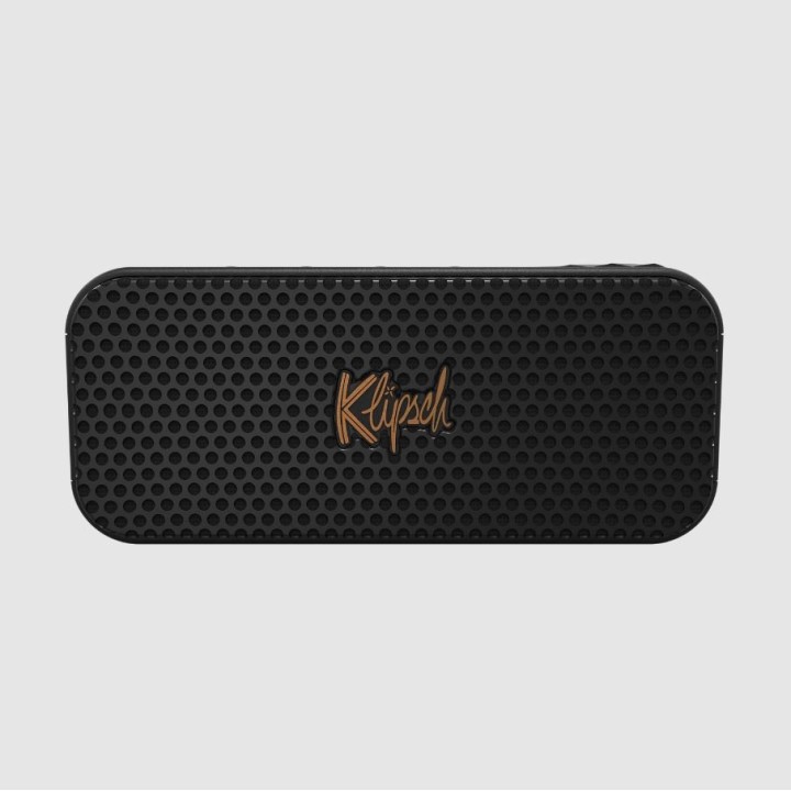 Klipsch - Nashville Black / 6 Per Crt.