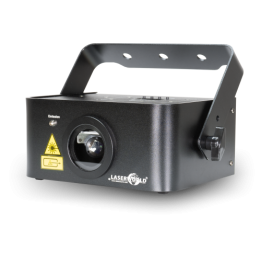 Laserworld - EL-300RGB