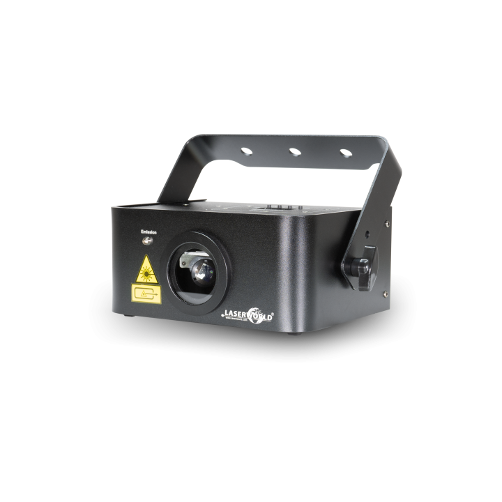 Laserworld - EL-300RGB