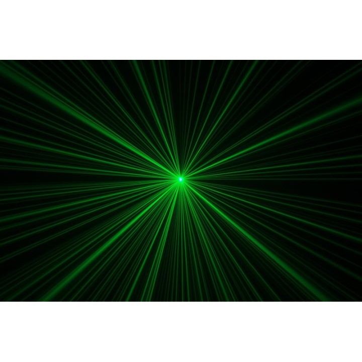 Laserworld - EL-300RGB