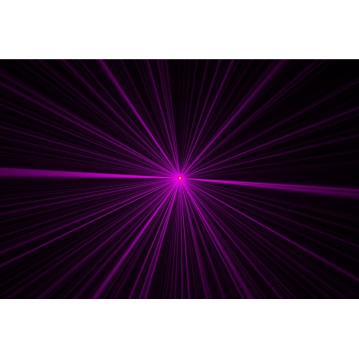 Laserworld - EL-300RGB