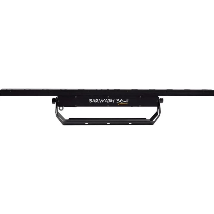 Algam Lighting - BARWASH-36 II Barra LED Multicolore DMX