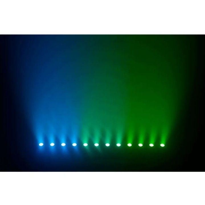 Algam Lighting - BARWASH-36 II Barra LED Multicolore DMX